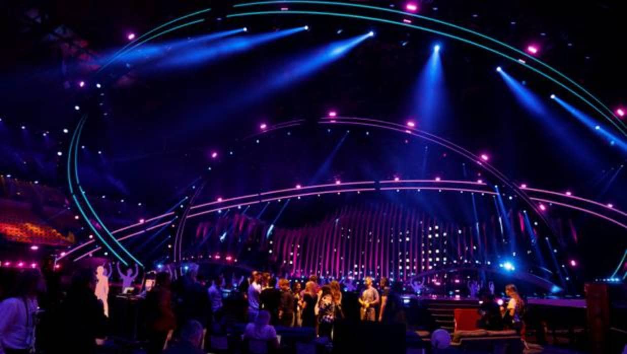 El jueves 10 de mayo se celebra la segunda semifinal de Eurovisión 2018