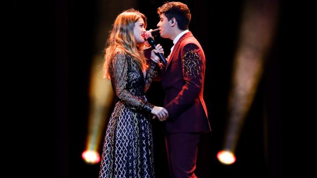 Eurovisión 2018: sigue en directo la gran final