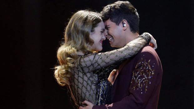 Eurovisión 2018: los mejores momentos del festival