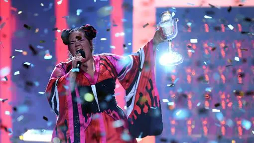 Eurovisión 2018: los mejores momentos del festival
