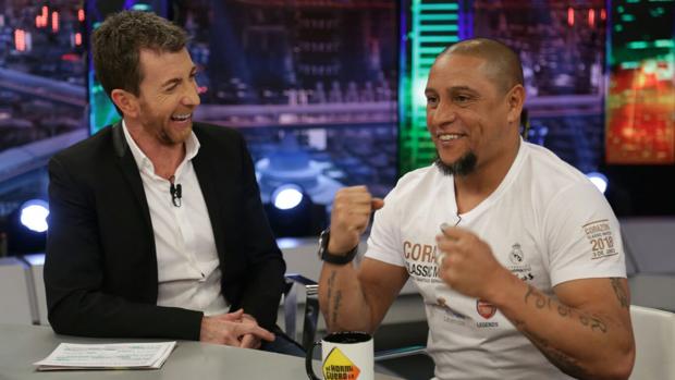 La superstición de Roberto Carlos que ayudará al Madrid a ganar la Champions