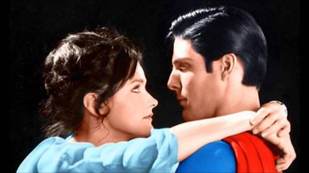 Muere Margot Kidder, la Lois Lane de Superman