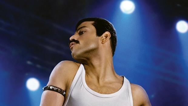 Así es el primer tráiler de «Bohemiam Rhapsody», el biopic de Freddie Mercury