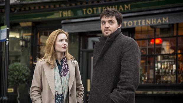 «Cormoran Strike», la serie detectivesca que J. K. Rowling escribió con seudónimo