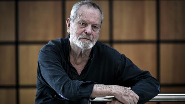 Terry Gilliam: «El Quijote ha abusado de mí, me ha estado acosando durante años»