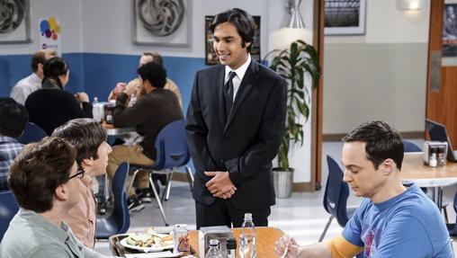 Cinco cosas que nos han gustado de esta temporada de «The Big Bang Theory»