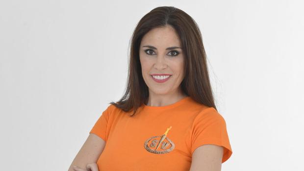 Isabel Rábago, de «Supervivientes» al departamento de comunicación del PP de Madrid