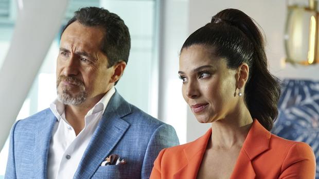 Cosecha de series 2018/2019: una oferta más femenina, multirracial y tradicional