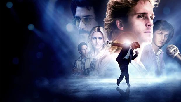 El auge de los biopics en las series