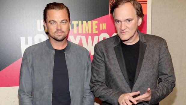Al Pacino se incorpora a «Once Upon a Time in Hollywood», de Tarantino: ¿El mejor reparto de la historia?