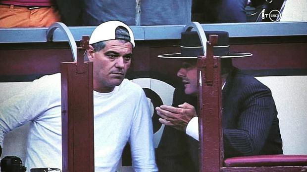 Frank Cuesta estalla contra «la gentuza animalista»: «Se han convertido en movimiento de odio»