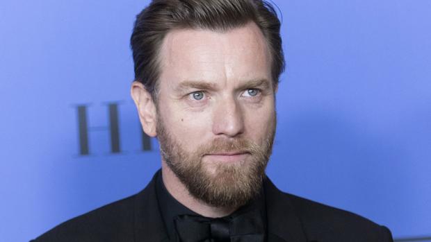 Ewan McGregor será Danny Torrance en la secuela de «El Resplandor»