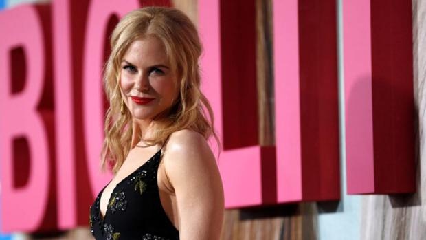 Amazon Studios ficha a la productora de Nicole Kidman para crear películas y series