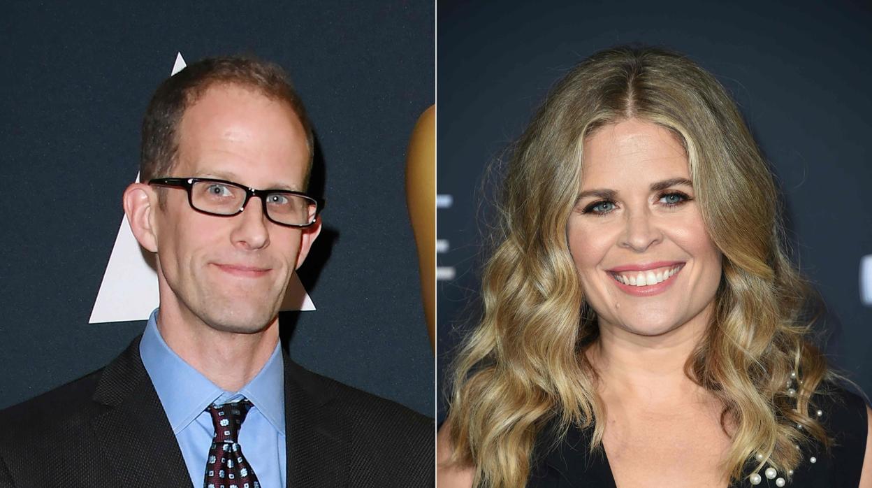 Pete Docter y Jennifer Lee sustituirán a John Lasseter al frente de Disney-Pixar