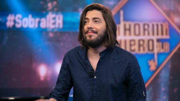 El Hormiguero: La petición de Salvador Sobral a Pedro Sánchez