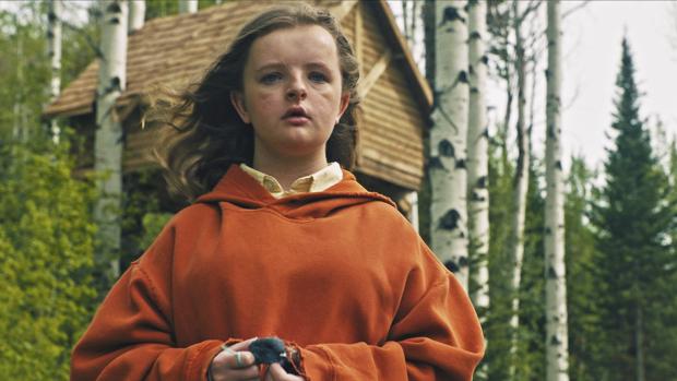 Lo que no tienes que hacer si vas a ver «Hereditary»