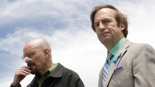 Otro personaje de «Breaking Bad» aparecerá en lo nuevo de «Better Call Saul»