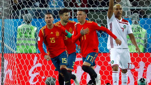 El controvertido origen de «La Roja»: la razón por la que llamamos así a la selección española