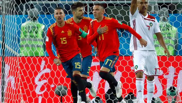 El controvertido origen de «La Roja»: la razón por la que llamamos así a la selección española