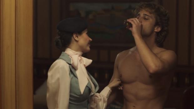 Abusos y cocaína, así maltrataba a Luis Miguel su padre