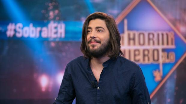 Jorge Javier ataca a Salvador Sobral: «Es el colmo de la mala educación»