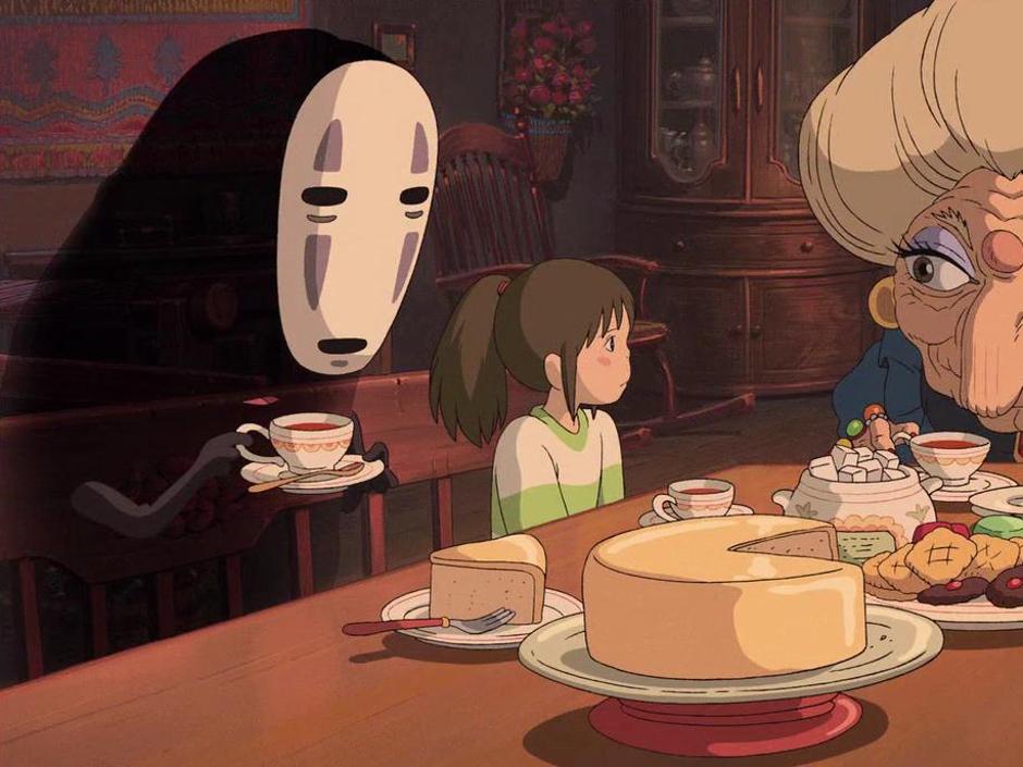 Hayao Miyazaki, el niño que quiso cambiar el mundo a través de la animación