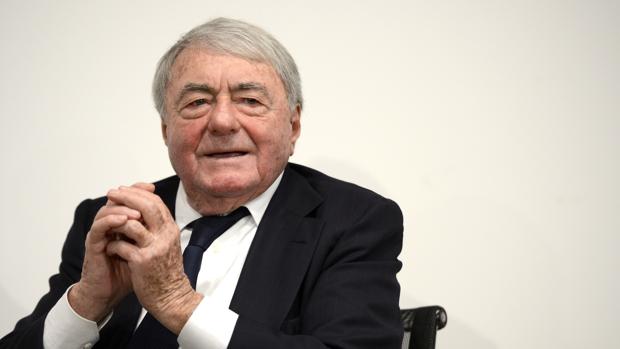 Muere Claude Lanzmann, polemista aventurero