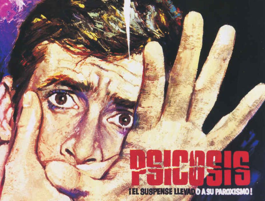 Los carteles más emblemáticos de Macario Gómez