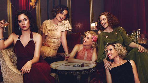 Netflix abre en España su primera sede europea