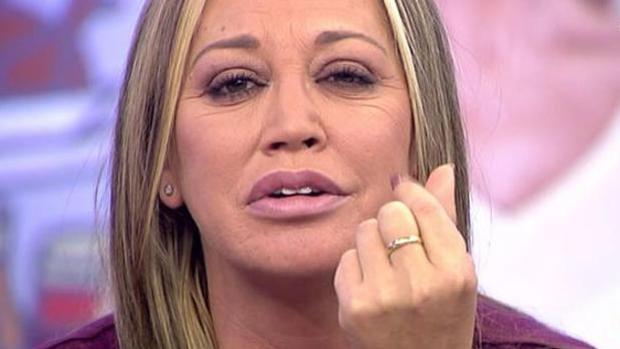 Mediaset se enzarza con Competencia por culpa de Sálvame