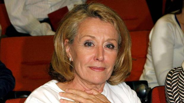 Los retos de Rosa María Mateo en su gestión provisional de TVE