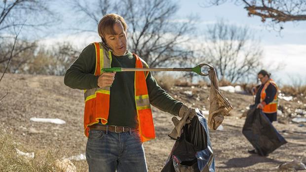 Calendario de los estrenos y regresos de series en agosto de 2018: Vuelve «Better Call Saul»