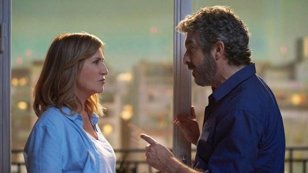 La argentina «El amor menos pensado», protagonizada por Ricardo Darín, inaugurará el Festival de San Sebastián