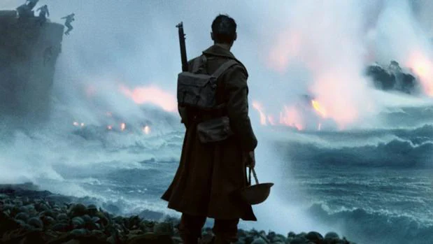 ¿Cuál es la batalla más épica de la historia del cine?