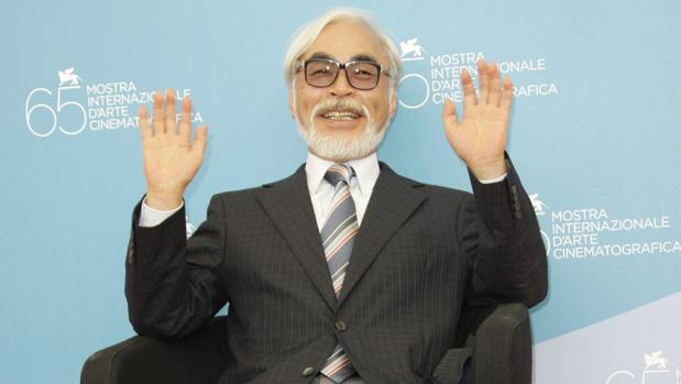 ¿Por qué la nueva película de Hayao Miyazaki tardará tanto en estrenarse?