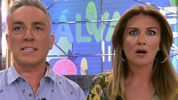 ¿Qué colaborador deja definitivamente «Sálvame»?