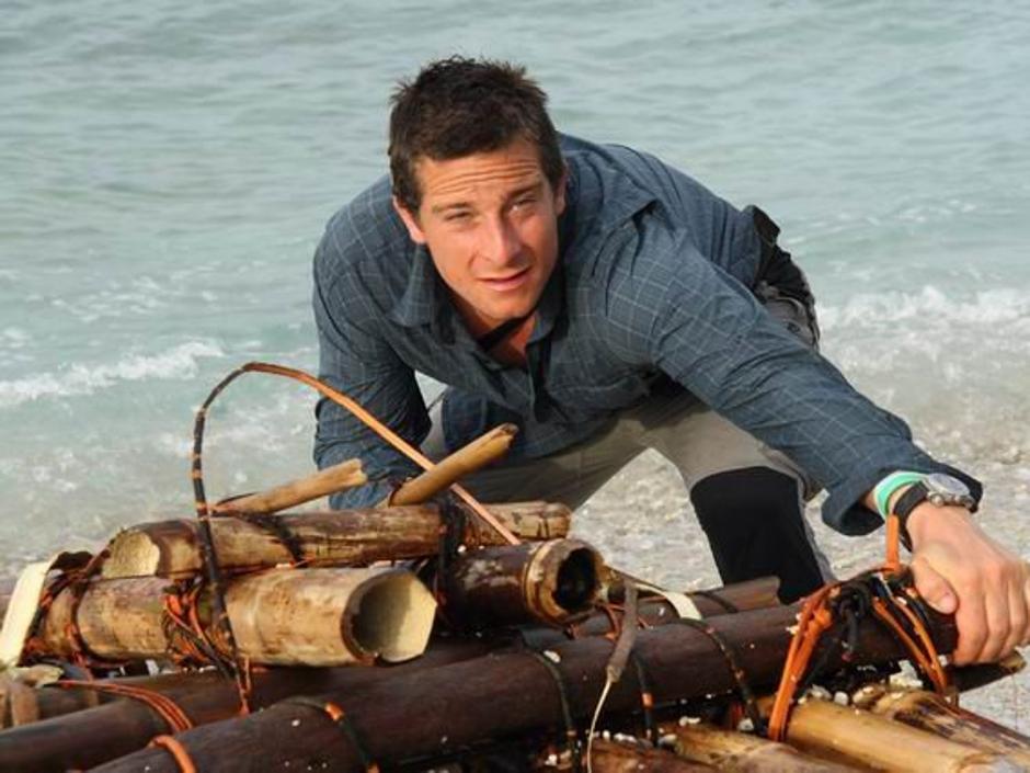 Seis «reality show» que tenían más «show» que realidad