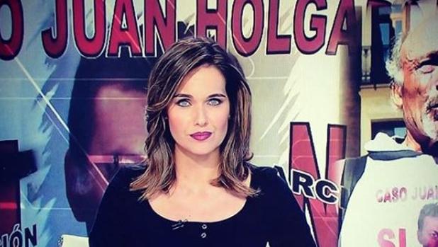 El emotivo mensaje de una presentadora de TVE a Pilar García Muñiz: «No estás sola»