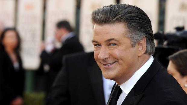 Alec Baldwin será el padre de Batman en la película protagonizada por el Joker