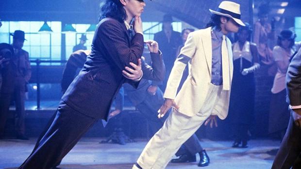 El regreso de «Moonwalker», la locura que nació en lo más profundo de la imaginación de Michael Jackson