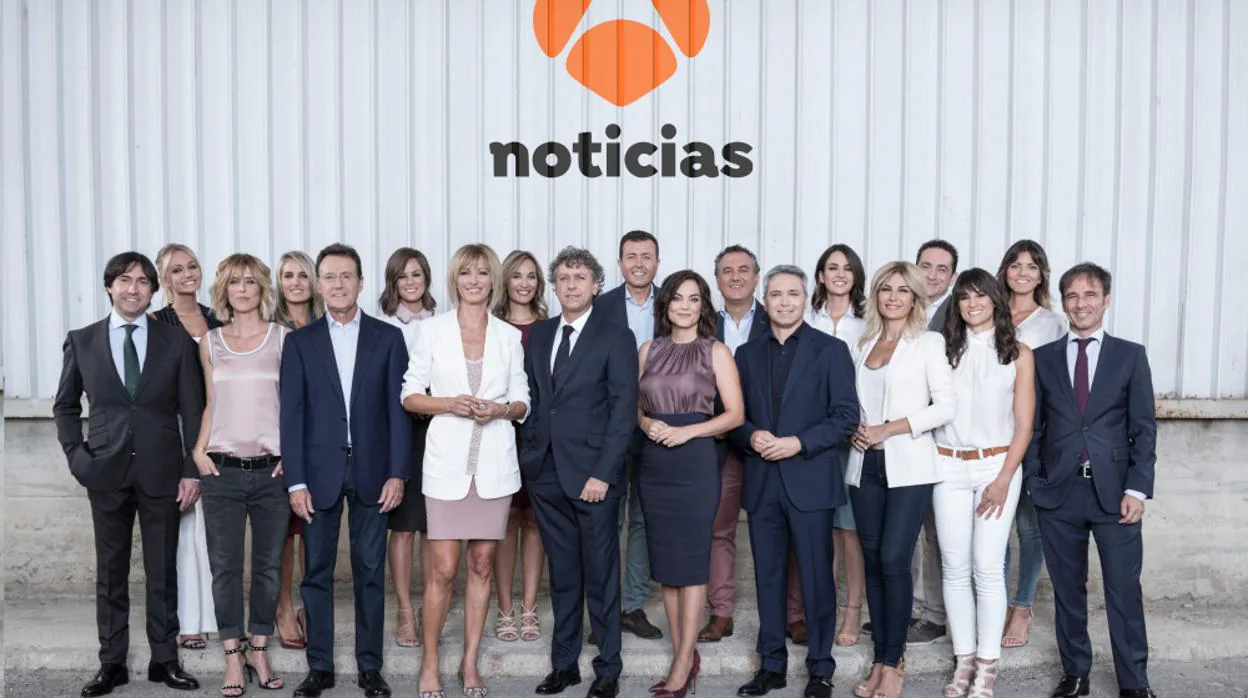 Antena 3 arrebata en agosto a Telecinco el liderazgo como cadena más vista