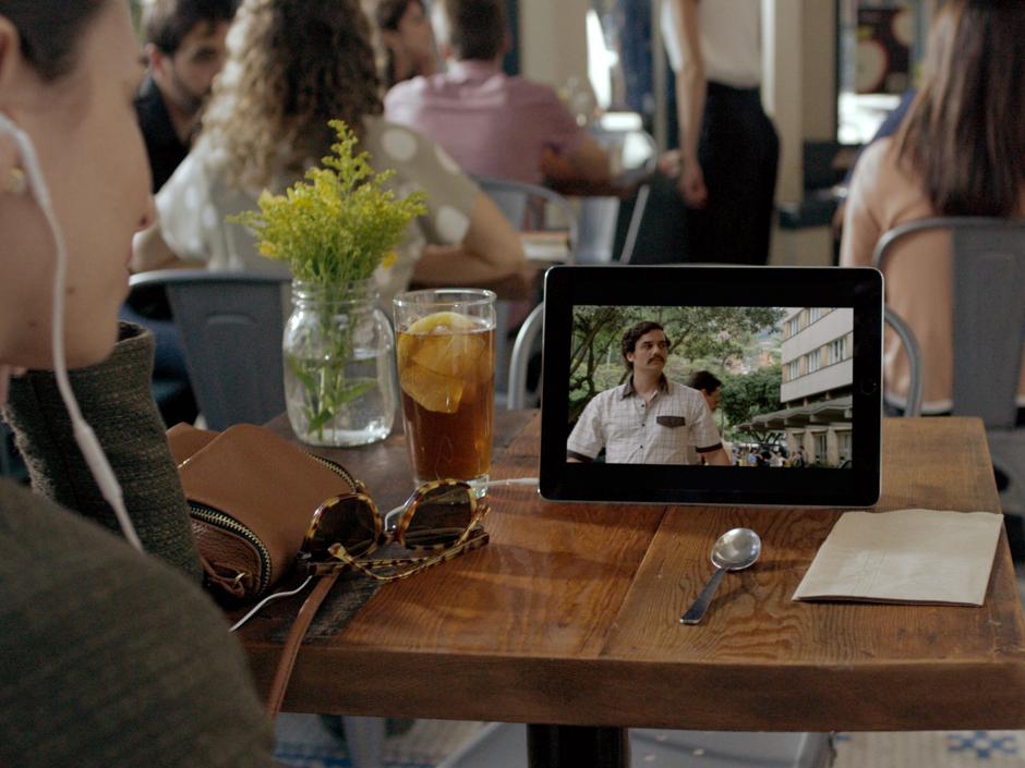 ¿Cómo funciona el algoritmo de Netflix?