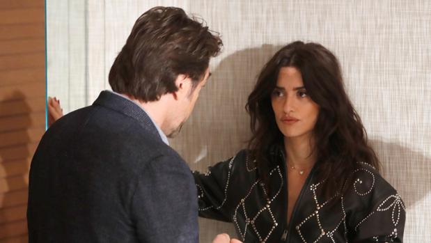 Penélope Cruz, la gran ausente de nuestra televisión