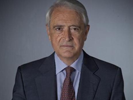 Muere el empresario de cine Primitivo Rodríguez Gordillo