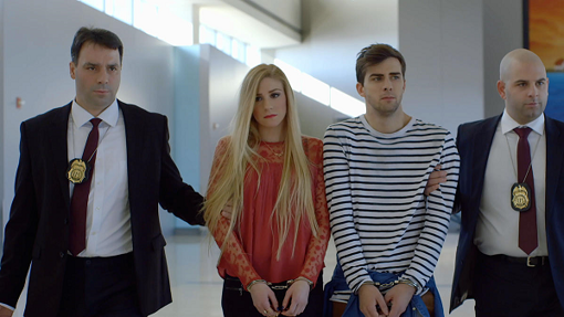 El docurreality desvela los peligros que se esconden en la red