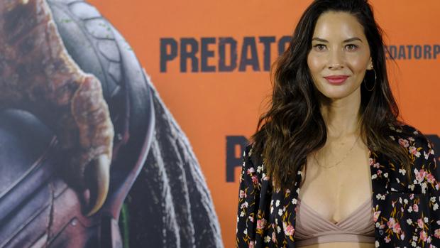 Así es el nuevo «Predator»: Más salvaje, llena de guiños a la original y para mayores de 18 años