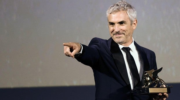 «Roma», de Alfonso Cuarón, gana el León de Oro de la Mostra de Venecia