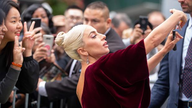 La carrera hacia los Oscar comienza en Toronto