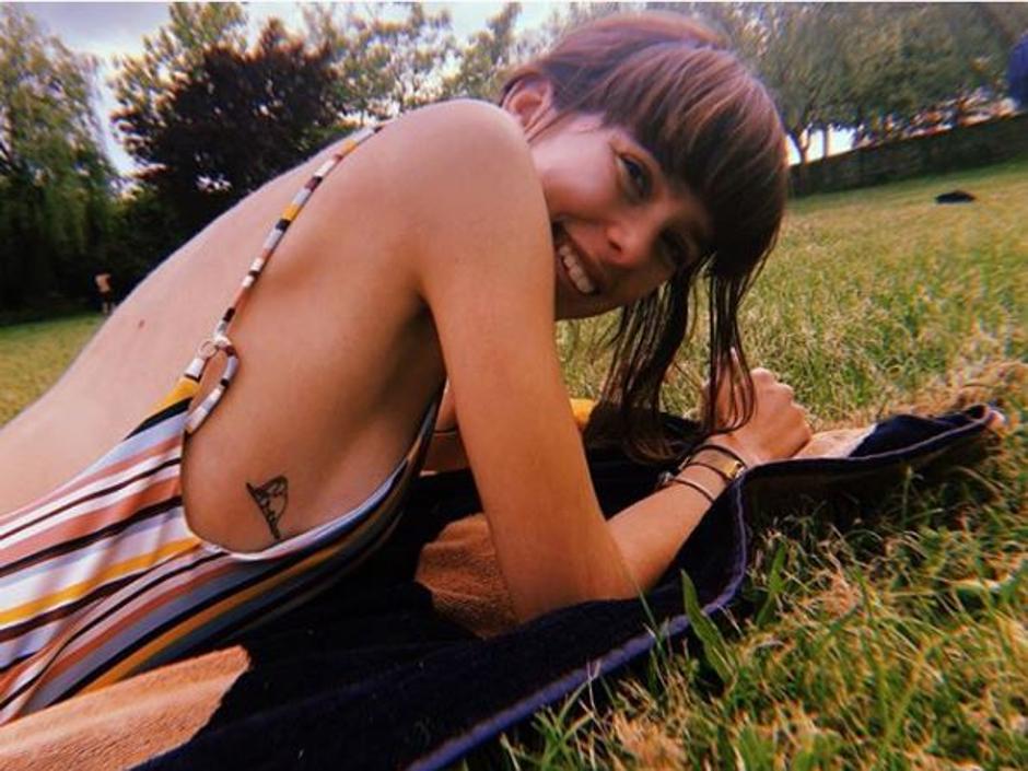 Eva, de Skam España