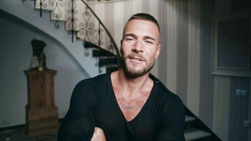 Èl italiano se encontró con su exnovia en «GH VIP»